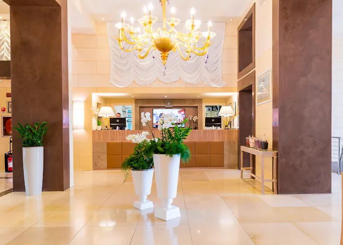 Grand Hotel Bristol Spa Resort, By R Collection Hotels