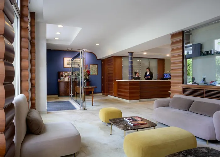 Hotel Ilaria