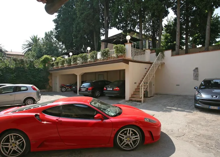 Hotel Bologna