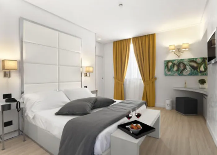 Lhp Hotel Santa Margherita Palace & Spa