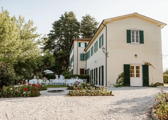 Tenuta Di Tramonte Boutique Hotel