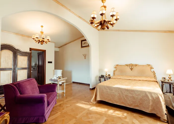 Hotel Palazzo Alexander
