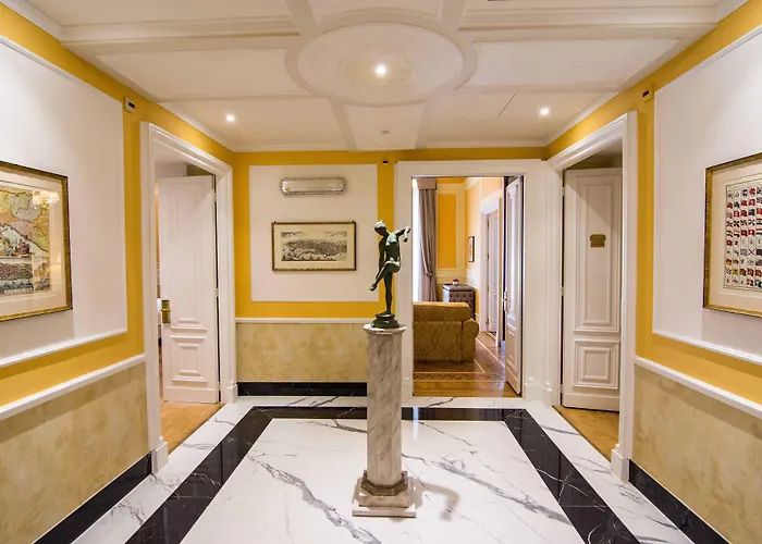 Hotel Bristol Palace